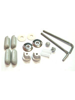 Комплект креплений для сиденья Римини AHS 46