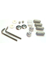 Комплект креплений для сиденья Анимо AНS 54 1WH201459