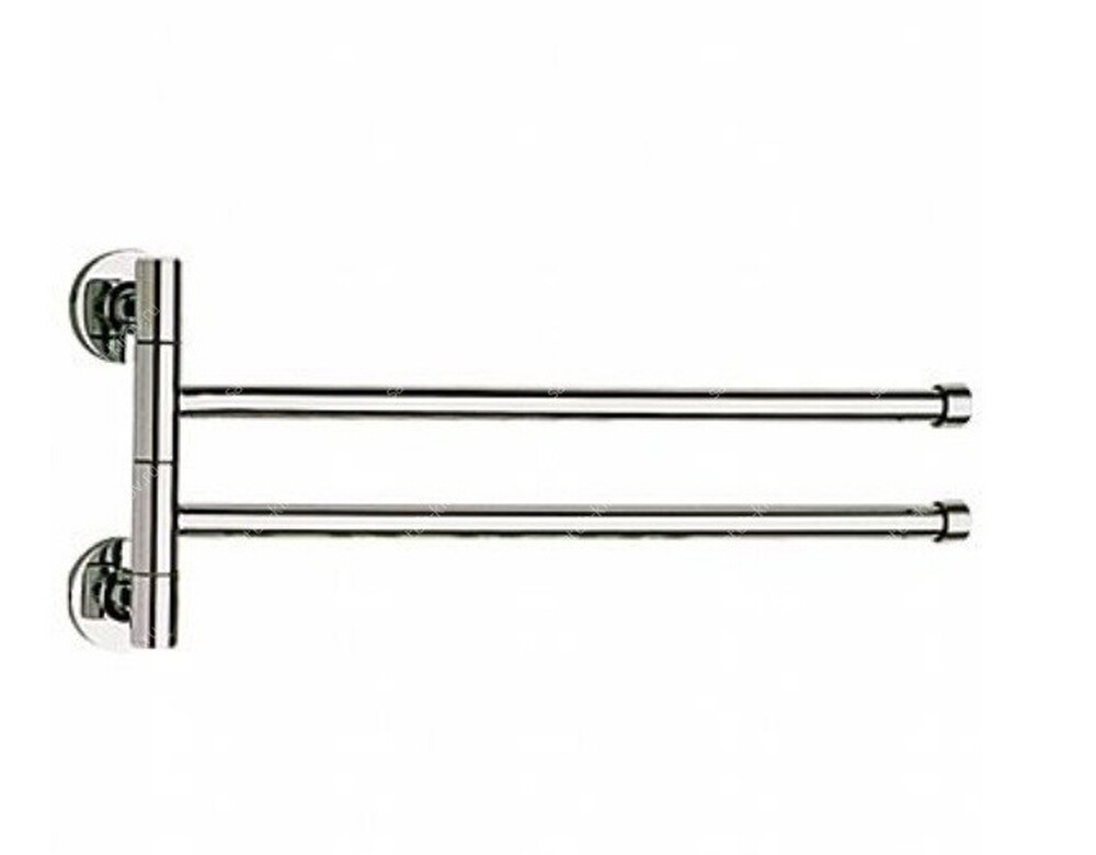 112/L Вешалка поворотная д/ван ком 2-я