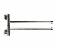 112/L Вешалка поворотная д/ван ком 2-я
