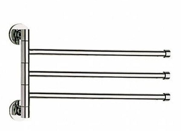 113/L Вешалка поворотная д/ван ком 3-я