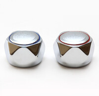 Маховик Пента 8х24 металл (R 26)