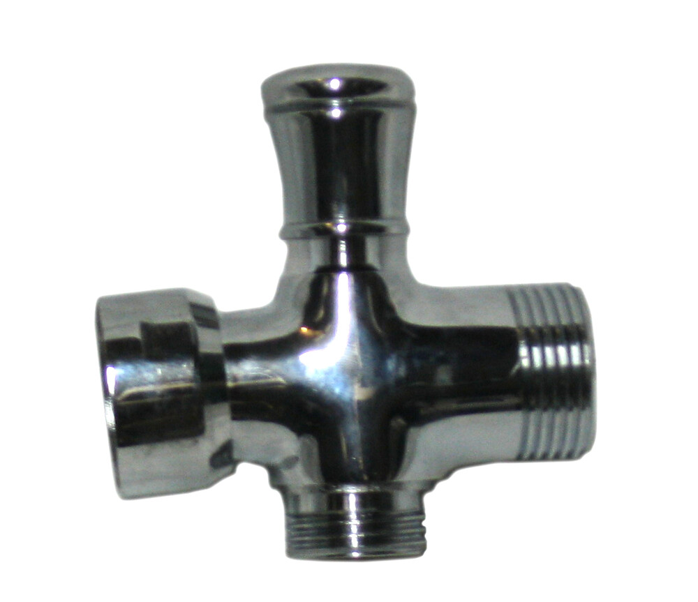 Дивертор FRAP FAAA (вентиль клапанный)