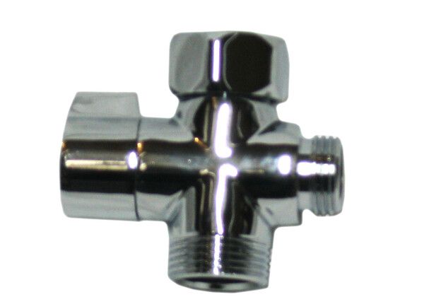 Дивертор LEDEME LAAA-1 (переключение картридж)