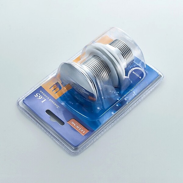 Выпуск для раковины LEDEME L65