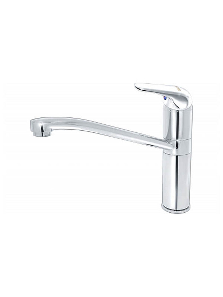 К7240-723 Смеситель Кухня "ВАРИОН" шар. d 40 высокий корпус PALMA