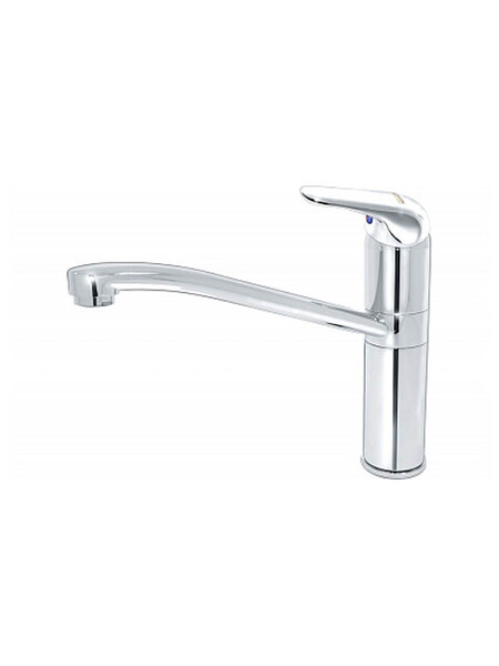 К7240-723 Смеситель Кухня "ВАРИОН" шар. d 40 высокий корпус PALMA