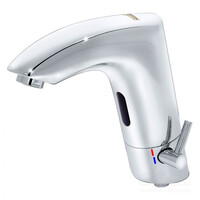 Т9340-890 Смеситель Тюльпан оптоэлектронный "ВАРИОН" моноблок (6160050)