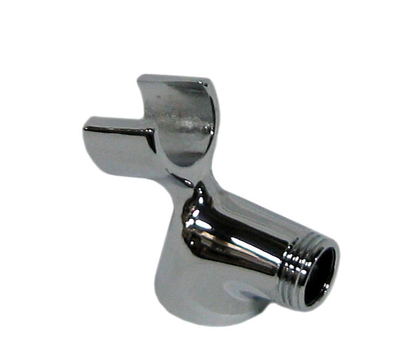 Держатель лейки на смеситель F9A01 FRAP