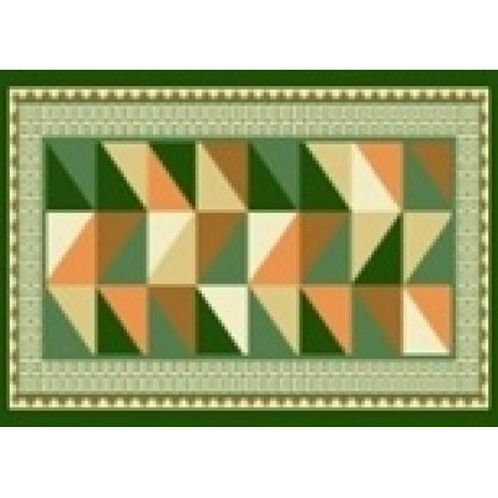 Коврик д/ванны "ЛЮКСОР" 50*100