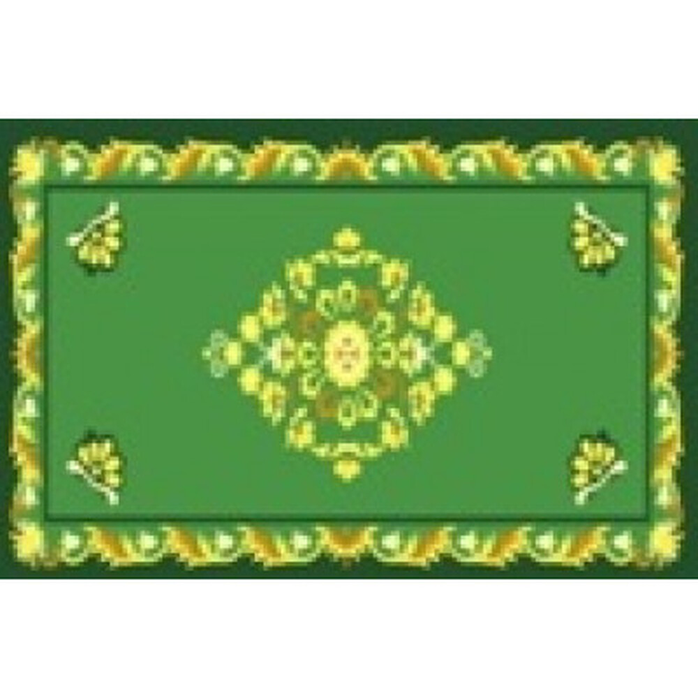 Коврик д/ванны "ЛЮКСОР" 50*100