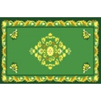 Коврик д/ванны "ЛЮКСОР" 50*100