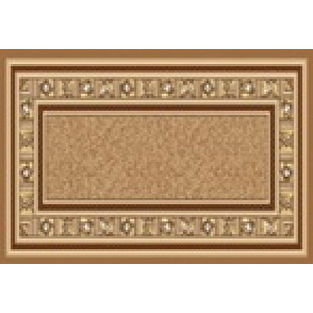 Коврик д/ванны "ЛЮКСОР" 50*100