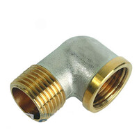 Уголок 3/4 " г/ш