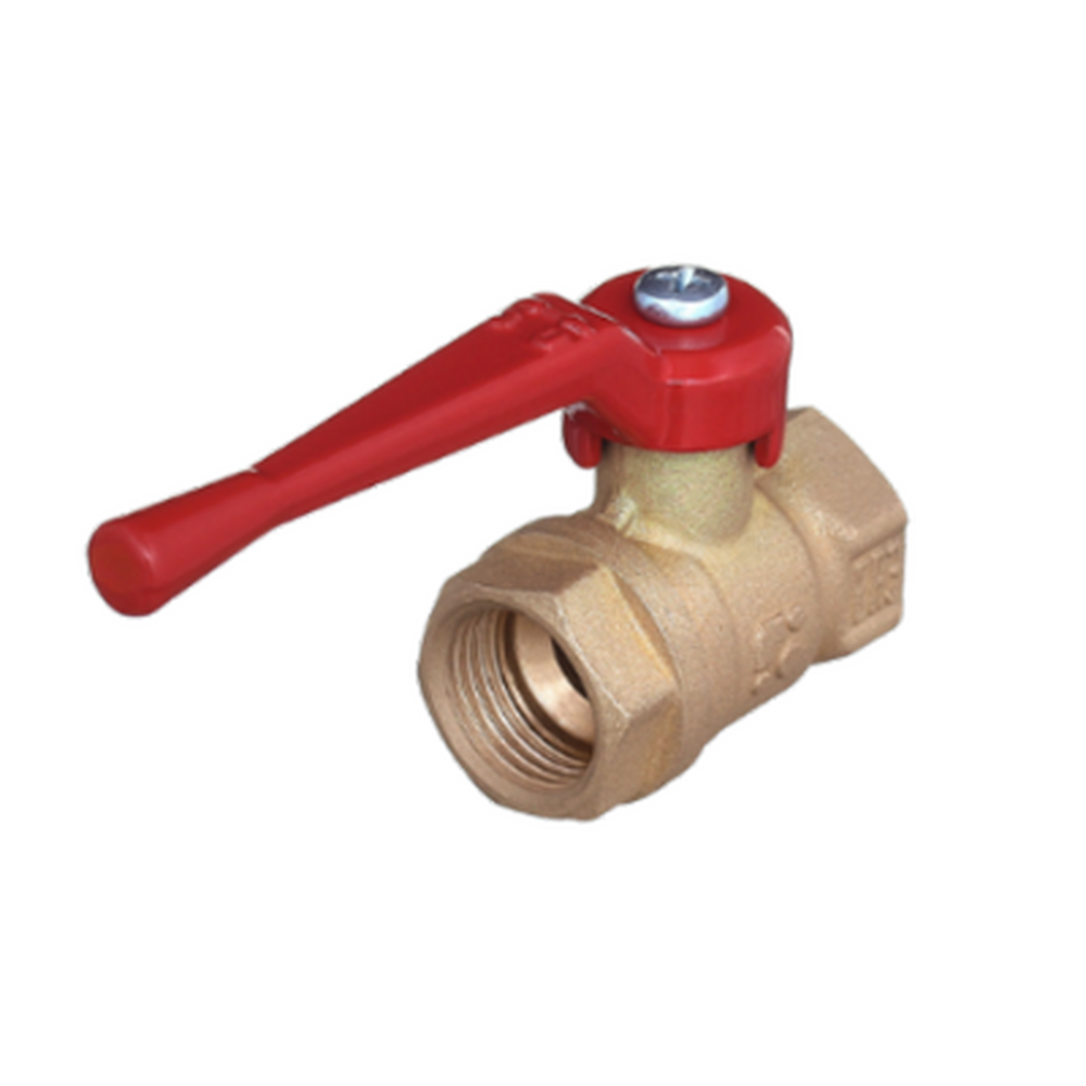 Кран вода 11Б27п1 ДУ-32 1 1/4 г/г руч. БОЛОГОЕ