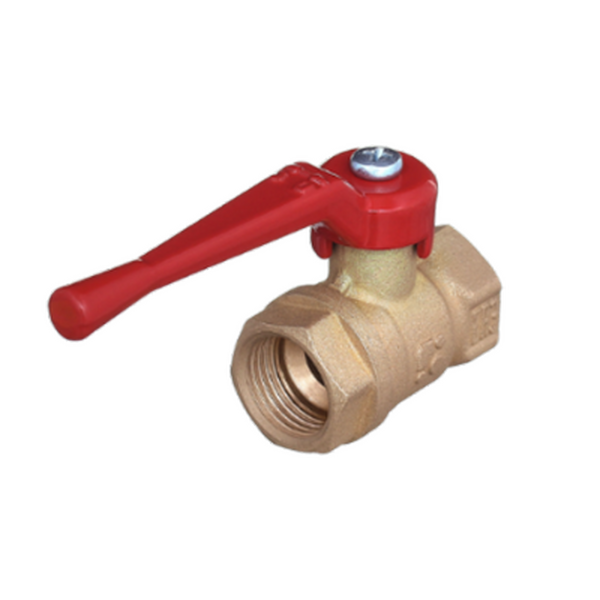 Кран вода 11Б27п1 ДУ-32 1 1/4 г/г руч. БОЛОГОЕ