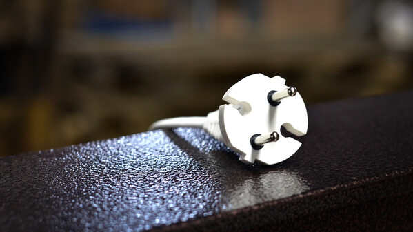 Умывальник "Весна" МИНИ с ЭВН (мойка Пластик 42*37, бак 11л) 1,25кВт медь