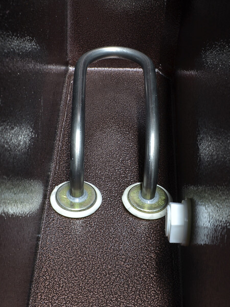 Умывальник "Весна" МИНИ с ЭВН (мойка Пластик 42*37, бак 11л) 1,25кВт медь