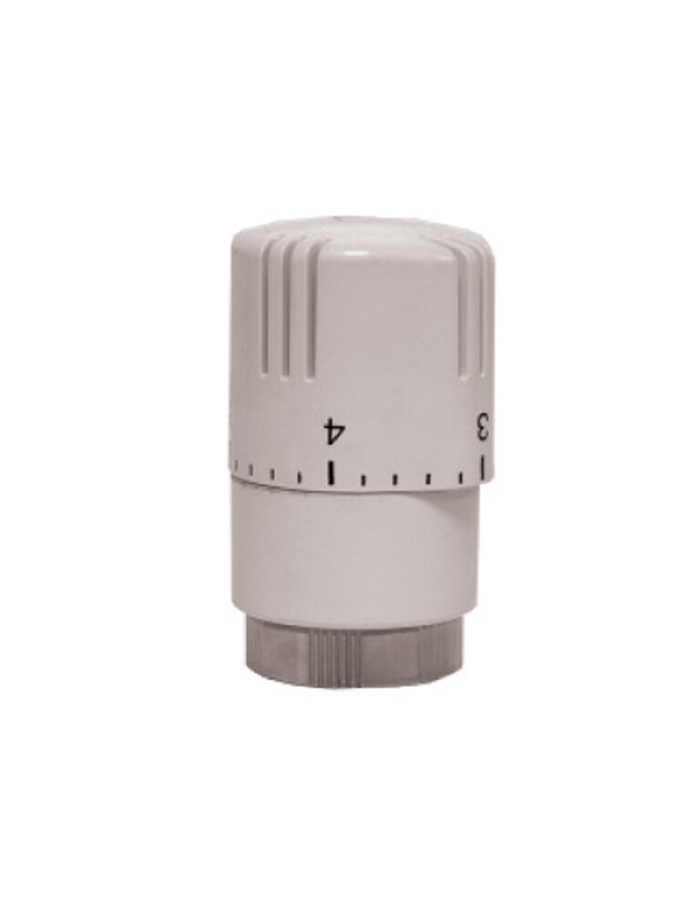 Термоголовка (диап.регул-ки 6,5-27,5 град.) твердотельная VALTEC (VT.1000.0.0)