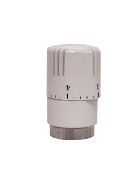 Термоголовка (диап.регул-ки 6,5-27,5 град.) твердотельная VALTEC (VT.1000.0.0)