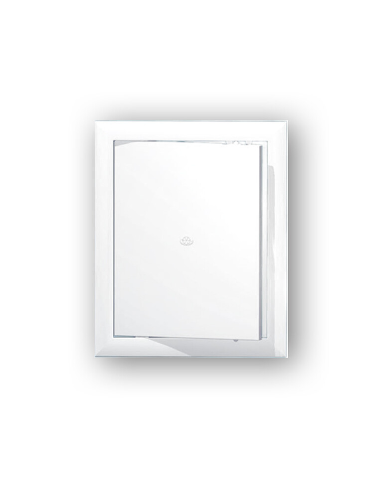 Люк пластиковый ZERNBERG Porta 2030 (200х300) 