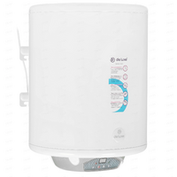 Водонагреватель накопит. DE LUXE W50V2  Classic Plus (50л, бак из биостеклоэмали, 1,5кВт)