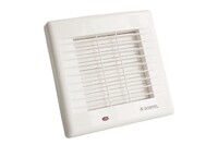 Вентилятор DOSPEL POLO 5 WP 120 (со шнуром, бесшумный, шариковый подшипник) (007-0168)