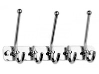 201-5/L Крючки хром