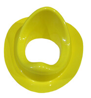 Насадка на унитаз детская пластик, цвет микс