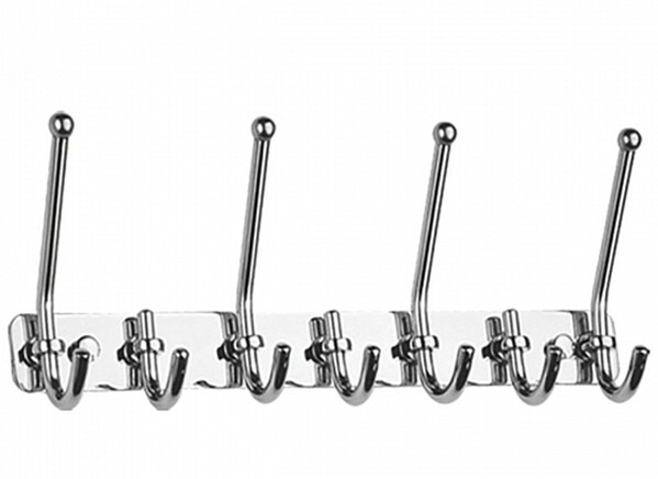 201-7/L/F Крючки хром