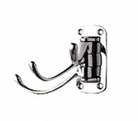 208-3/L Крючок поворотный 3-ой