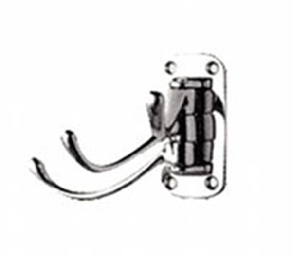 208-3/L Крючок поворотный 3-ой