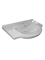 Умывальник "Эльбрус-100" с отв. г.Чебоксары 1WH110255