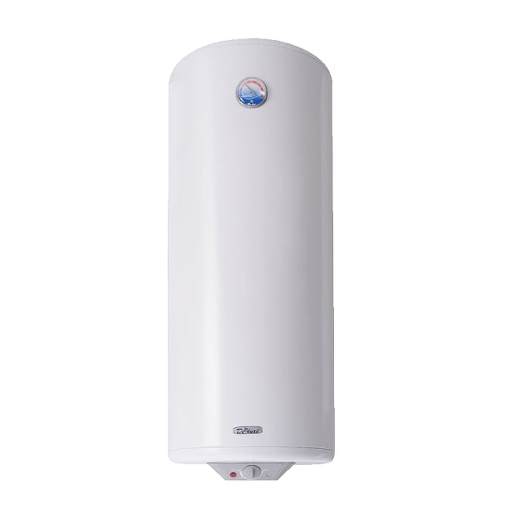 Водонагреватель накопит. DE LUXE W120V1 Classic Plus (120л, бак из биостеклоэмали, 1,5кВт)