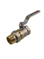 Кран вода СТМ 1 1/4" американка руч