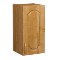Шкаф для посуды 30 Ольха фасад МДФ SANTREK HOME