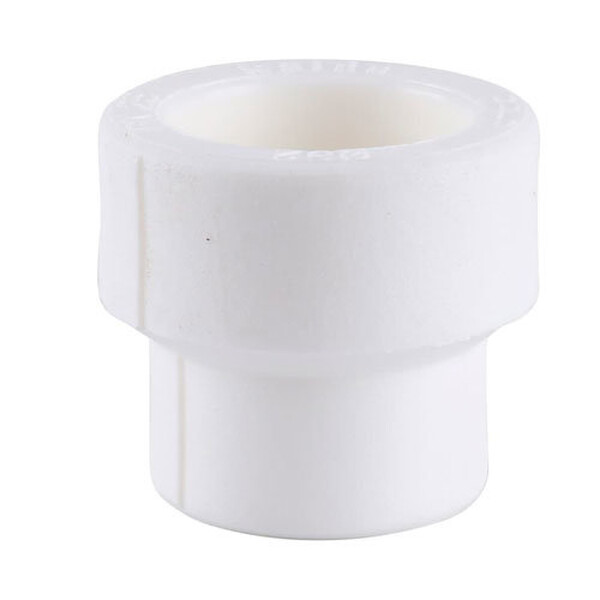 Муфта переходная 63х40 PP-R KALDE