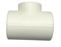 Тройник переходной 63х50х63 PP-R KALDE