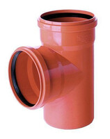 200 тройник на 200 угол 87 наруж.