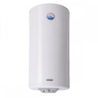 Водонагреватель накопит. DE LUXE W100VH10 NEW Exclusive (100л, бак ст/эмаль, "сухие" тэны, 1,0/2,0 кВт)