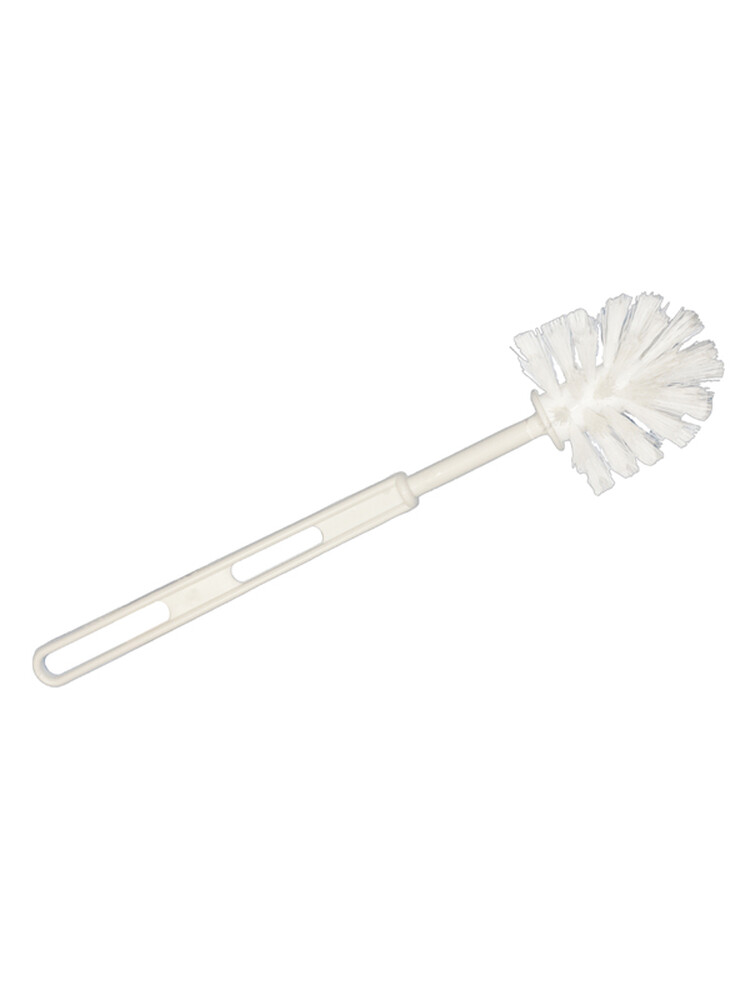 Ершик для унитаза, ЭКОНОМ 6,5х37 ("М-пластика") (М 5031)