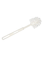 Ершик для унитаза, ЭКОНОМ 6,5х37 ("М-пластика") (М 5031)