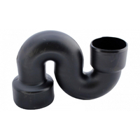 Сифон к чаше "Генуя" пласт.