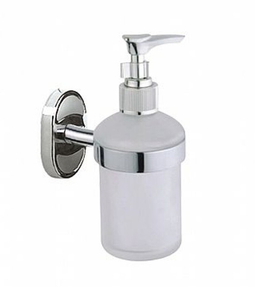 1927/L Дозатор настенный стекло