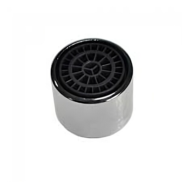 Аэратор металлический