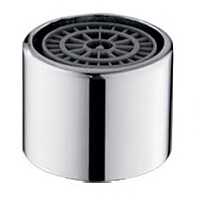 Аэратор металлический