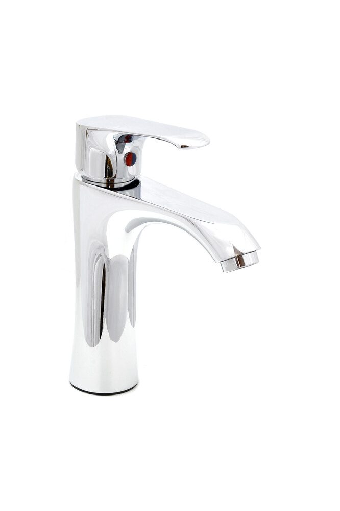 Смеситель Тюльпан SANTREK AQUA MARIO шар. d-35 на гайке (SANTREK AQUA MA952)