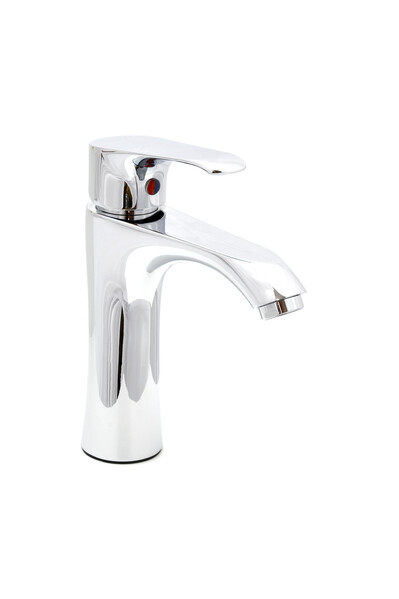 Смеситель Тюльпан SANTREK AQUA MARIO шар. d-35 на гайке (SANTREK AQUA MA952)