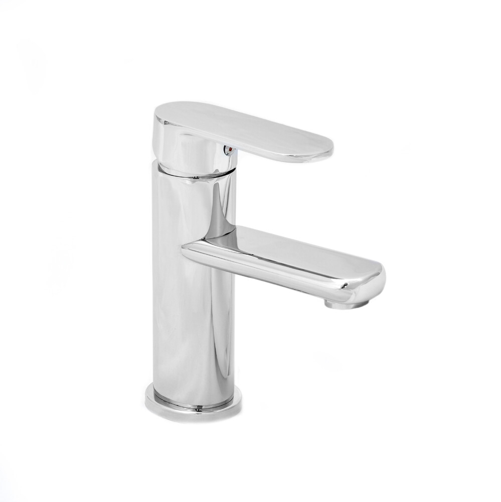 Смеситель Тюльпан SANTREK AQUA RUBIO шар. d-35 на гайке (SANTREK AQUA RU950)