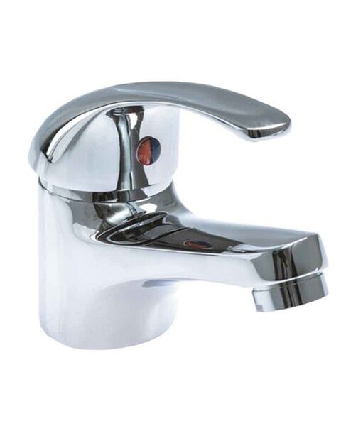 Смеситель Тюльпан SANTREK AQUA-680  "MODERN" шар. d-40 SB47